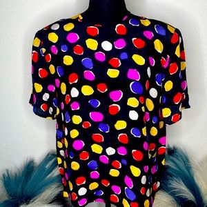 ❌❌❌SOLD❌❌❌ Vintage Blouse